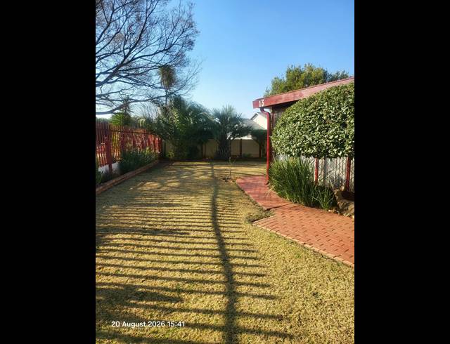 3 BEDROOM FREEHOLD FOR SALE IN EDELWEISS